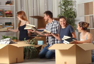 How to Ask Friends to Help You Move: Do's and Don'ts