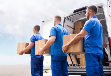 How Many Movers Do You Need?