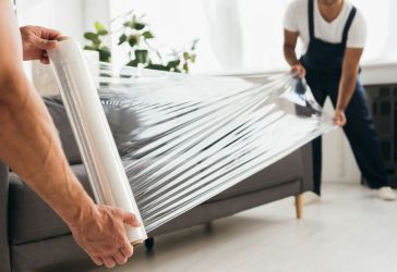 The Power of Plastic Wrap for Moving: Unlocking Its Benefits and Drawbacks