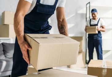 11 Things to Expect from Professional Full-Service Movers