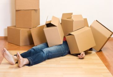 When to Pack For a Move