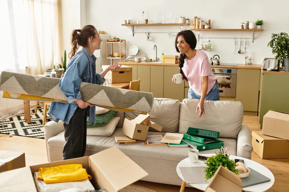 Moving into a Shared Apartment: Your Complete Guide to Roommate Success