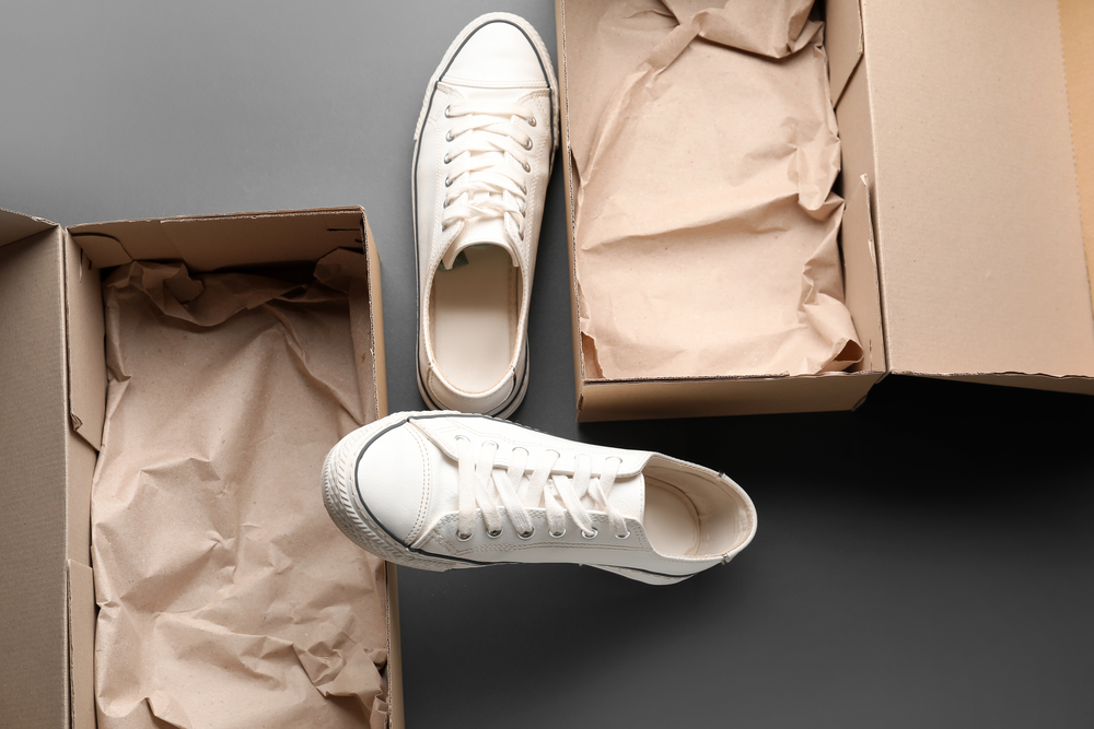 How to Pack Shoes for Moving: A Comprehensive Guide