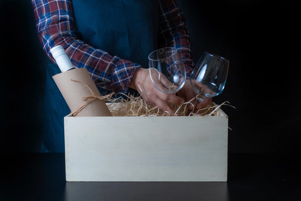 How to Pack Wine Glasses for Moving: A Chicago Moving Expert’s Guide