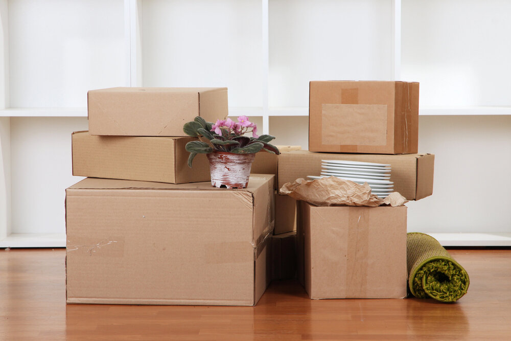 Types of Packing Materials for a Safe, Comfortable and Stress-Free Moving