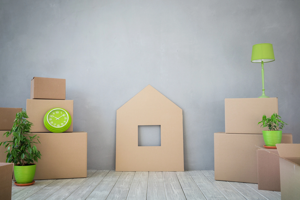 Spring Move Tips: How to Ensure an Efficient and Stress-Free Relocation