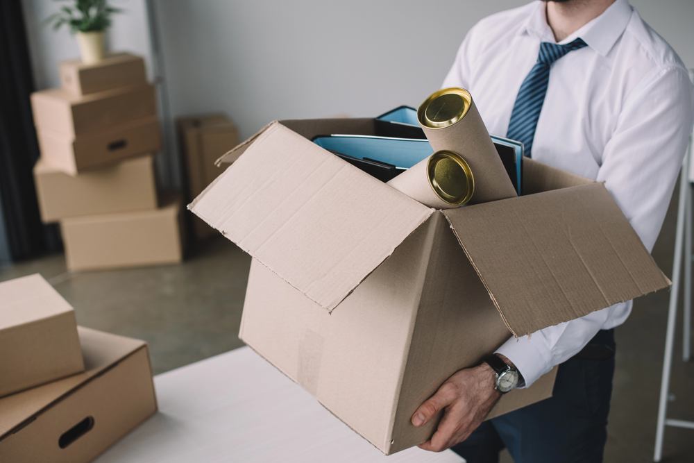 10 Office Moving Safety Tips to Ensure a Smooth and Safe Transition