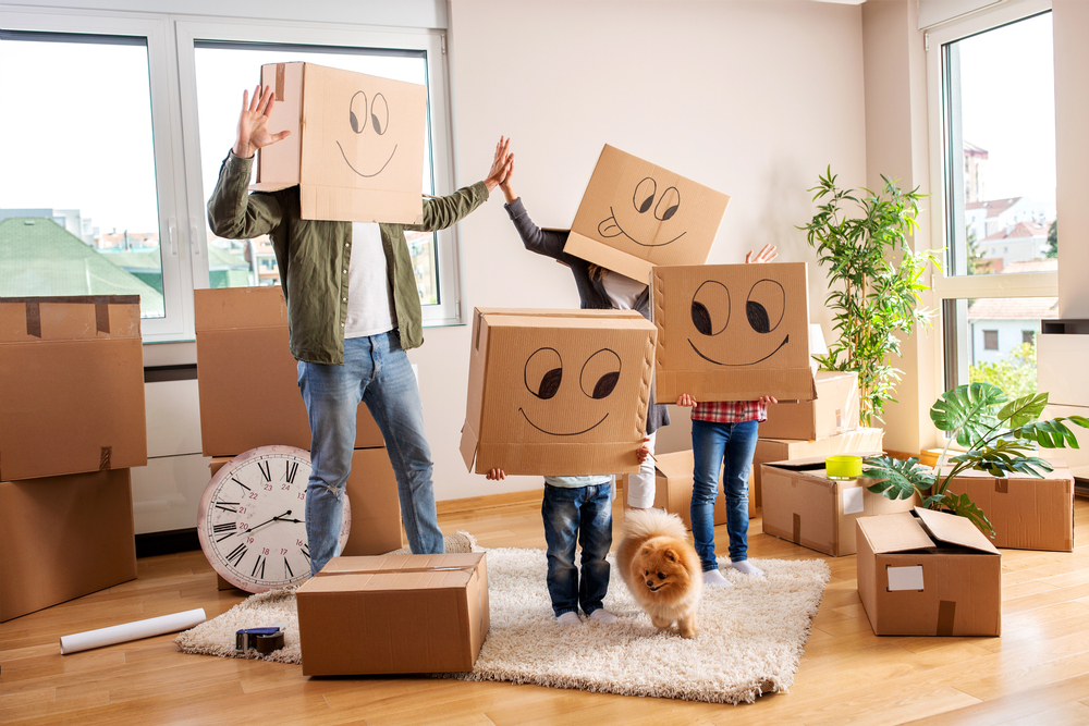 10 Must-Know Tips for Stress-Free Moving: Enjoy Your Move