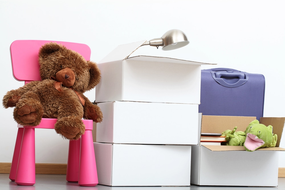 How to Pack Toys for Moving: A Step-by-Step Guide