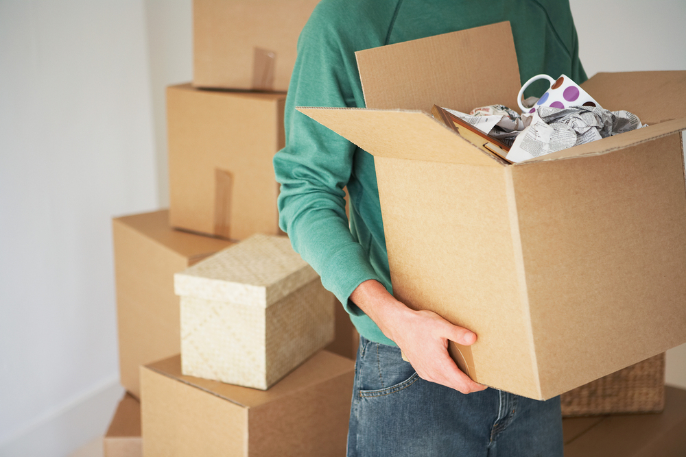 How to Actually Start Packing: A Step-by-Step Guide to Make Moving Easier