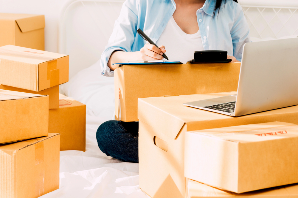 Moving in 2 Weeks: Prepare for a Stress-Free Move With Complete Guide