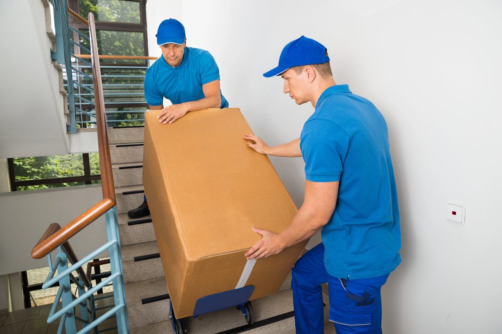 Do Movers Charge Extra for Stairs? A Chicago Mover’s Guide