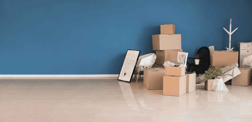 Tips For Moving In The Same Building